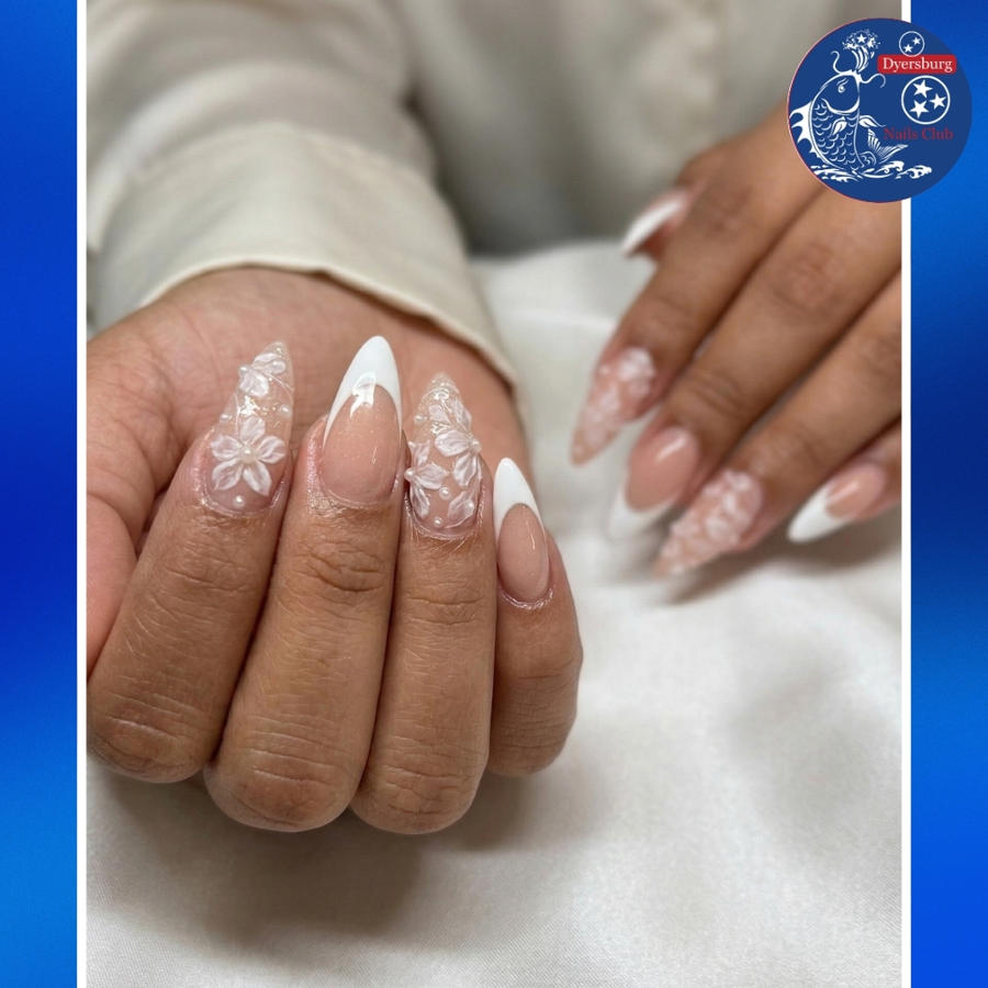 Nails Design